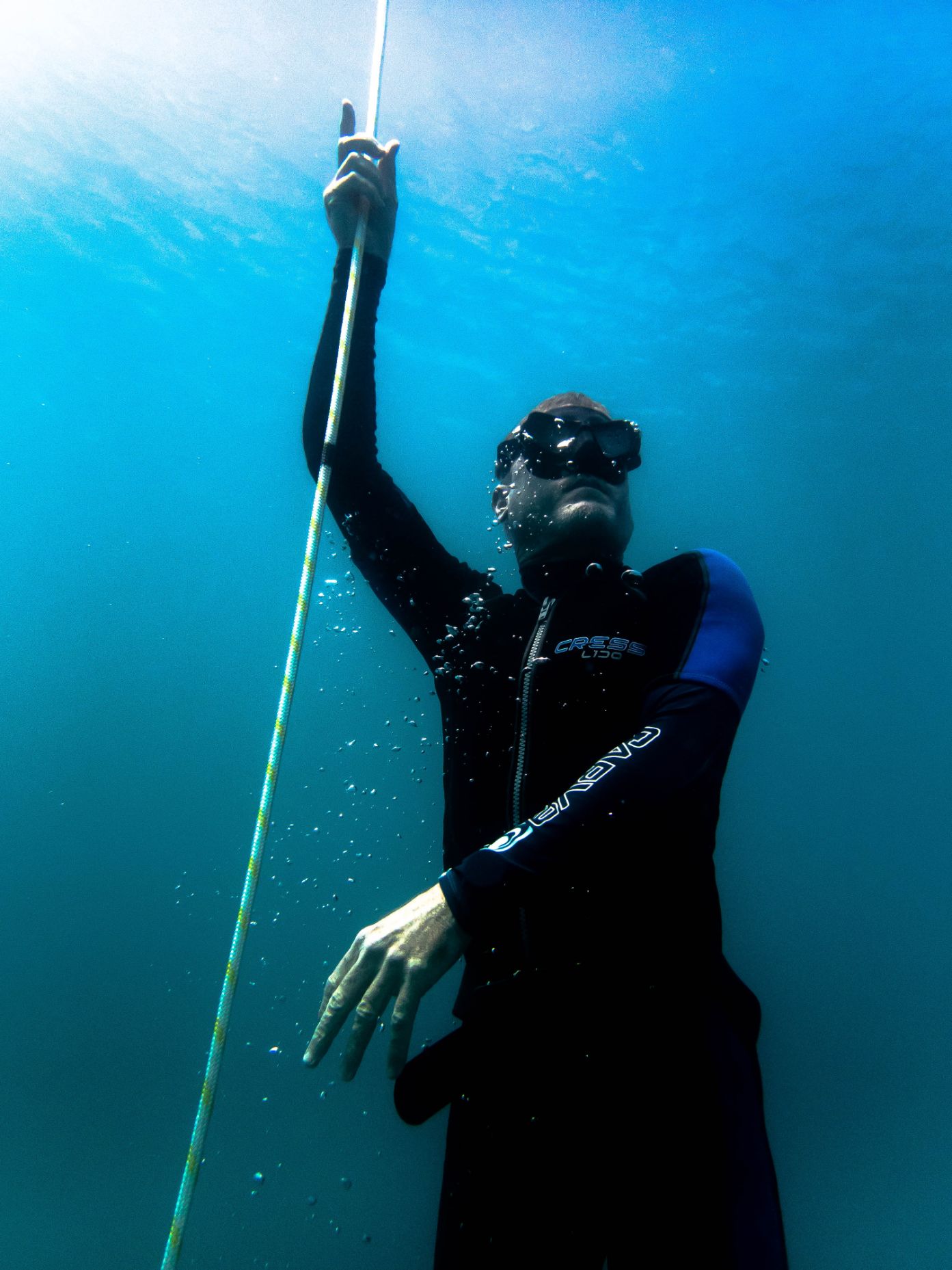 Underwater Photography Mauritius