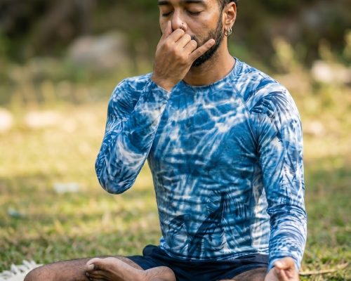 pranayama courses mauritius india