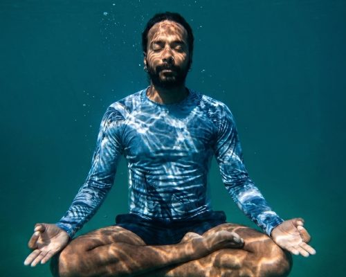freediving mauritius