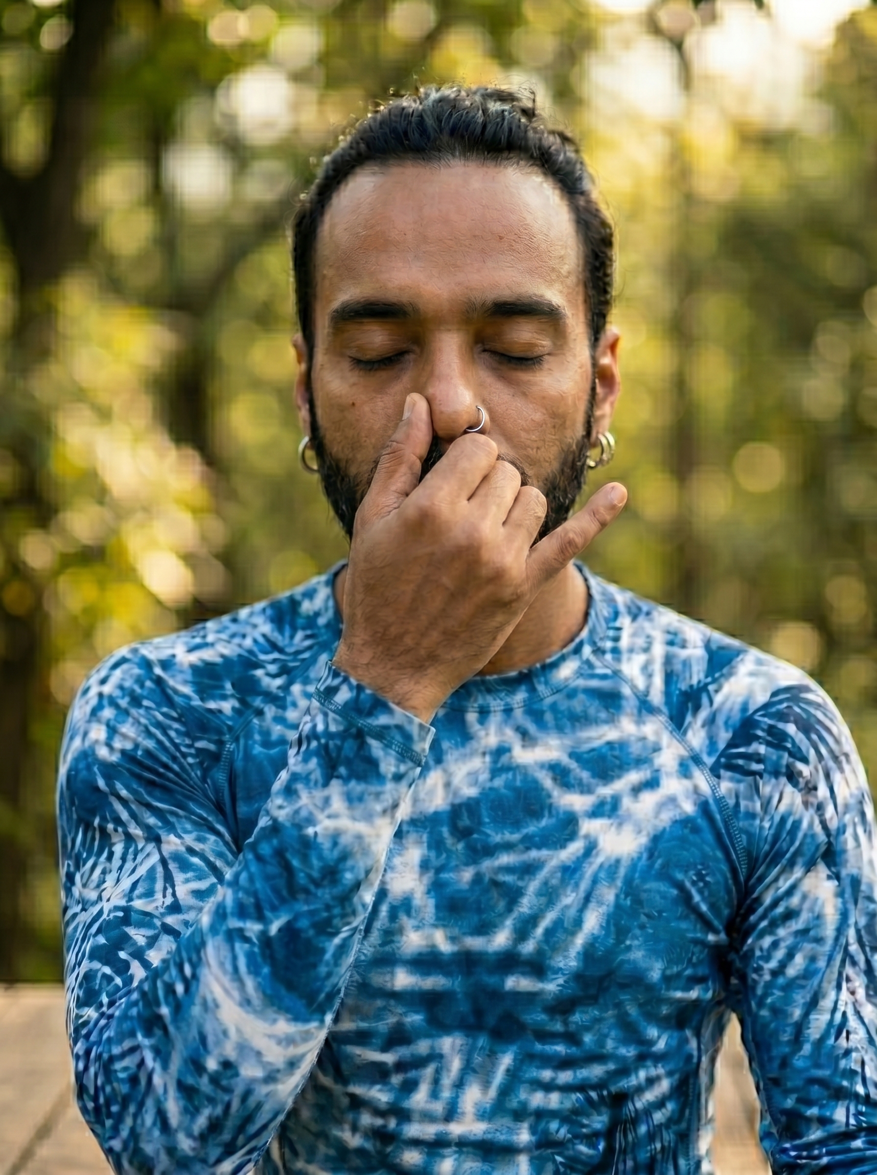 pranayama freediving courses mauritius india